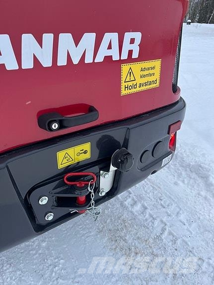 Yanmar V7 建設機械 - その他