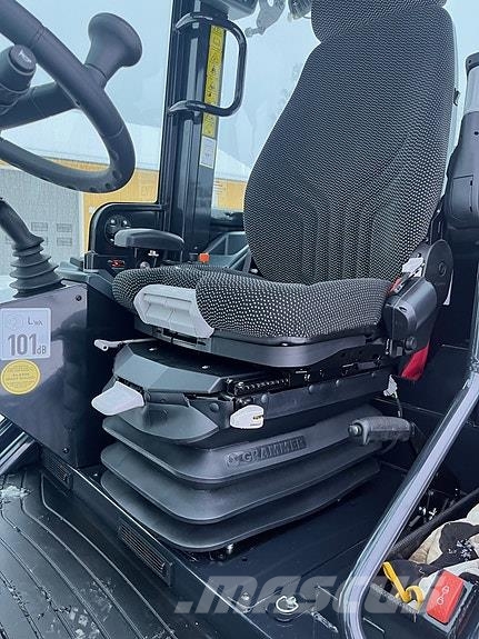 Yanmar V7 建設機械 - その他