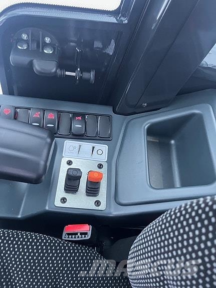 Yanmar V7 建設機械 - その他