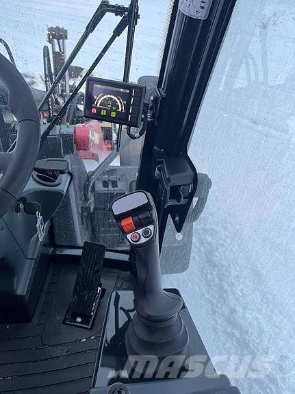 Yanmar V7 建設機械 - その他
