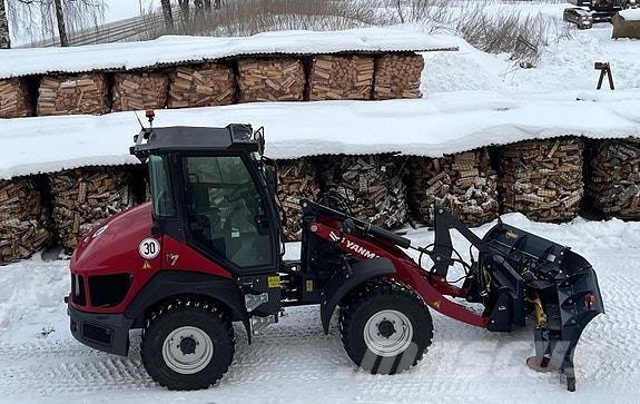 Yanmar V7 建設機械 - その他