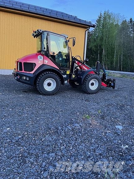 Yanmar V7 建設機械 - その他