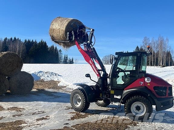 Yanmar V7 建設機械 - その他