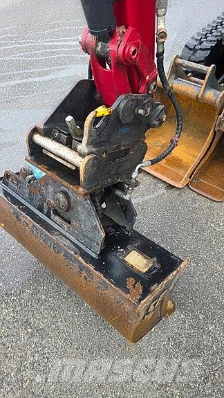 Yanmar Vio10 295 timer Costruzioni - Altro