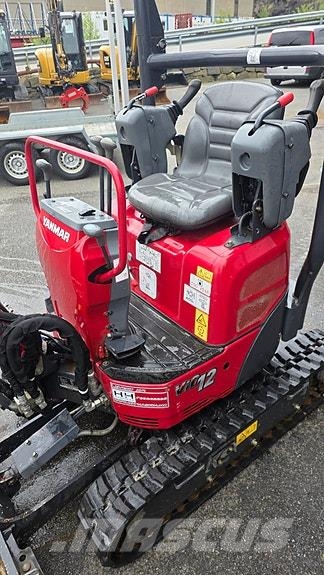 Yanmar Vio10 295 timer Costruzioni - Altro