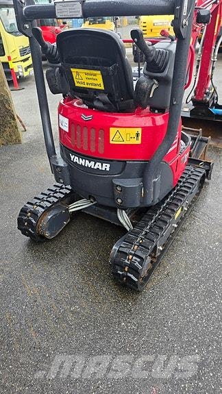 Yanmar Vio10 295 timer Costruzioni - Altro