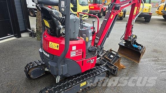 Yanmar Vio10 295 timer Costruzioni - Altro