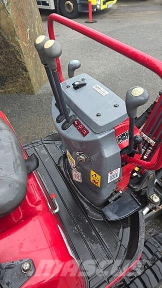 Yanmar Vio10 295 timer Costruzioni - Altro