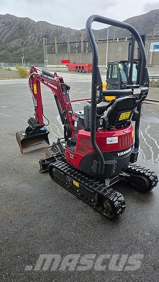 Yanmar Vio10 295 timer Costruzioni - Altro