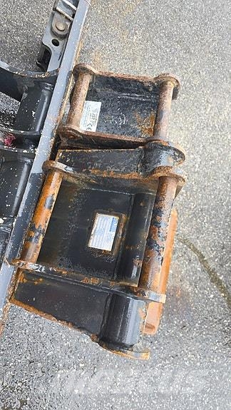 Yanmar Vio12-2A 295 timer Costruzioni - Altro