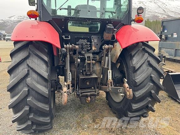 Zetor Proxima 70 曳引機