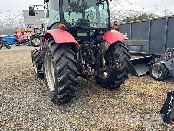 Zetor Proxima 70 曳引機