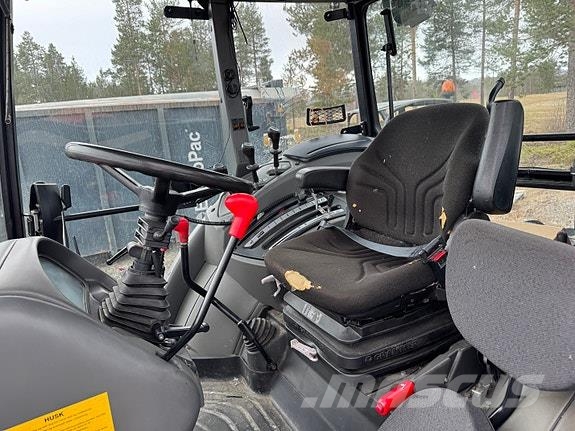 Zetor Proxima 70 曳引機