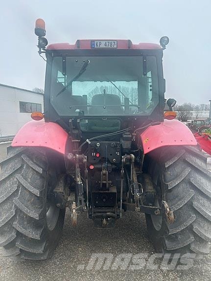 Zetor Proxima Power 85 Traktory