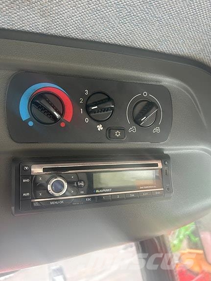 Zetor Proxima Power 85 Traktory