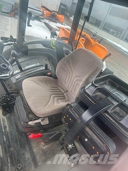 Zetor Proxima Power 85 Traktory