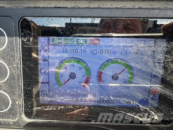 ZMG XCMG XGS28E 67664 Строителство - Други