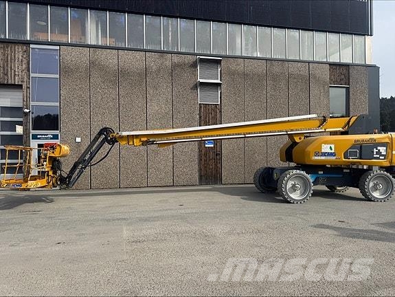  ZMG XCMG XGS28E 67664 Строителство - Други