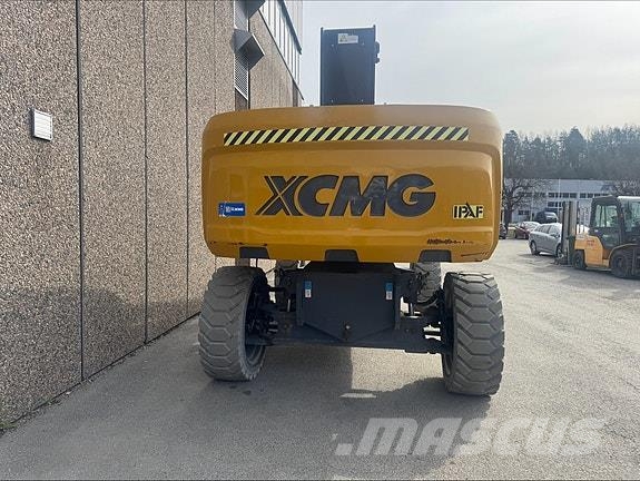  ZMG XCMG XGS28E 67664 Строителство - Други
