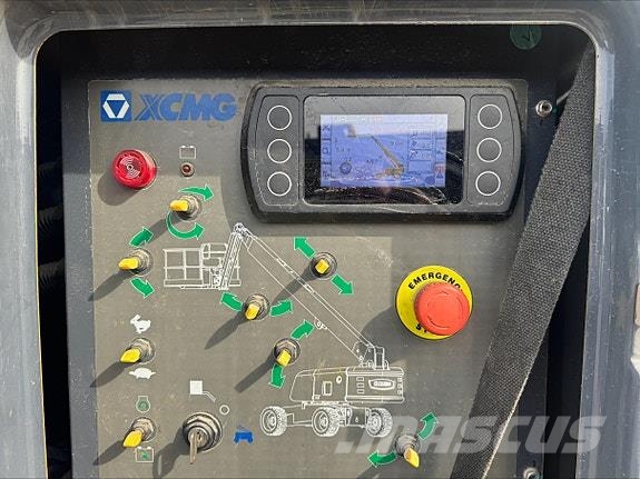  ZMG XCMG XGS28E 67664 Строителство - Други