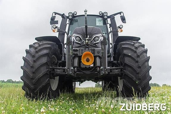 Zuidberg G105-115-125-135 Селскостопанство - Други