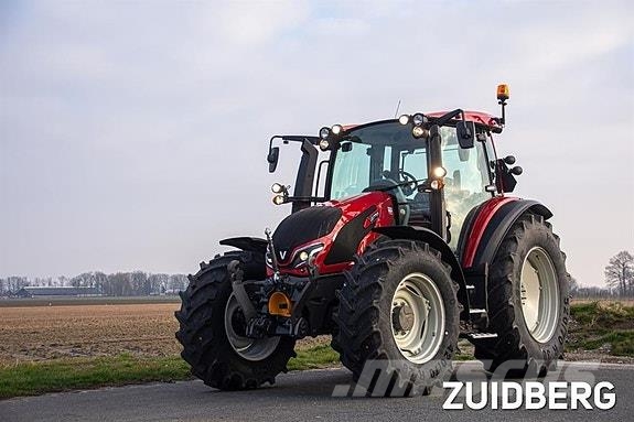 Zuidberg G105-115-125-135 Селскостопанство - Други