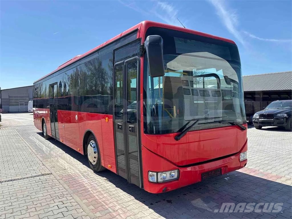 Iveco Crossway Autobuses interurbano