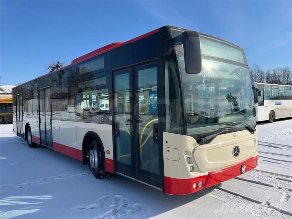 Mercedes-Benz Conecto, 2019, Italy - Used city bus - Mascus New Zealand