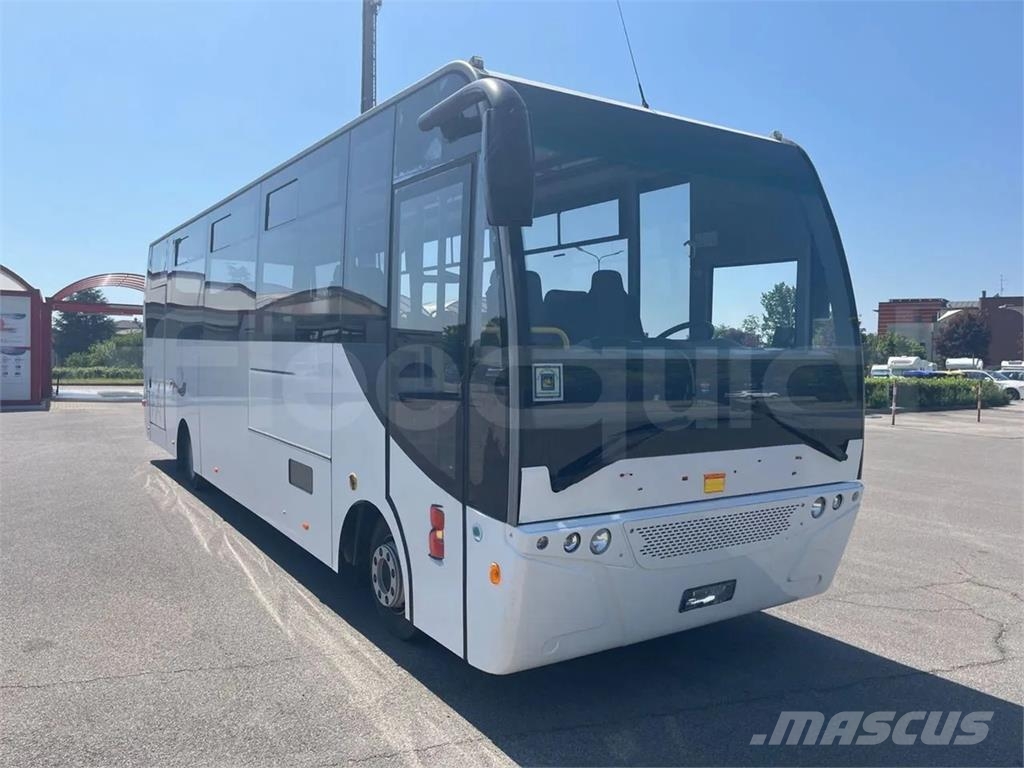 DAF Calliope Bus scolaire