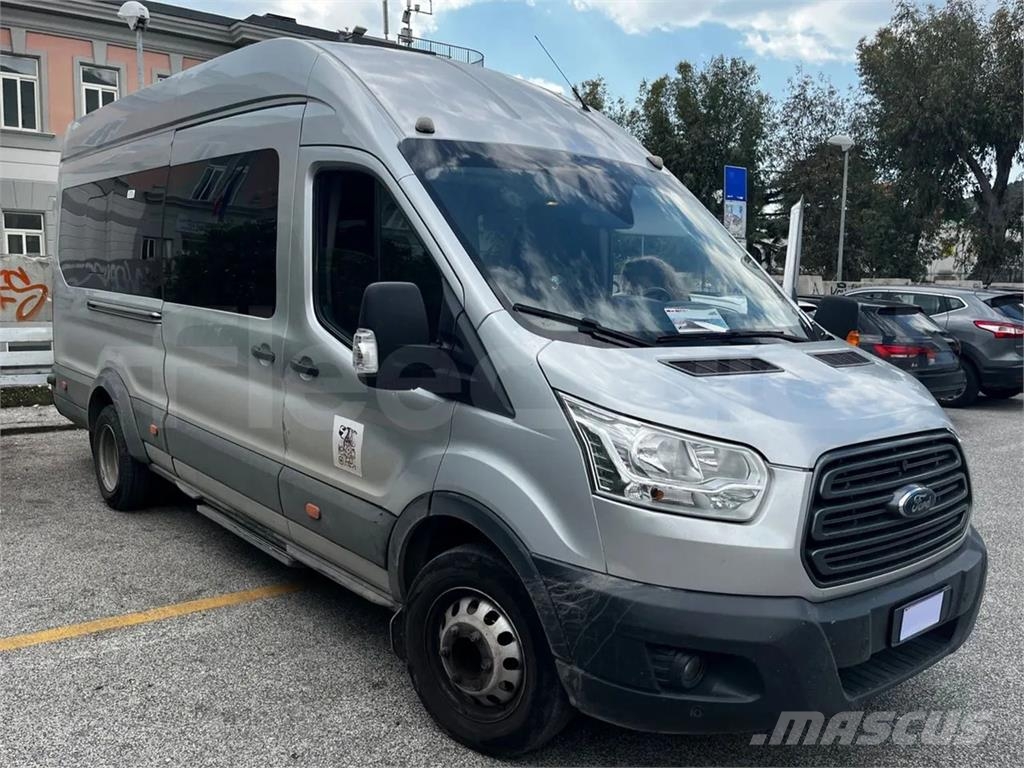 Ford Transit حافلة صغيرة