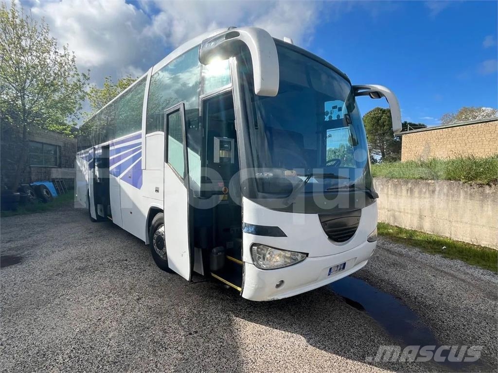 Irizar Century 長途公共汽車