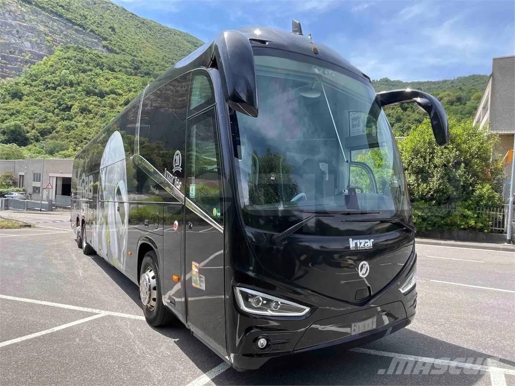 Irizar i6 Ônibus  