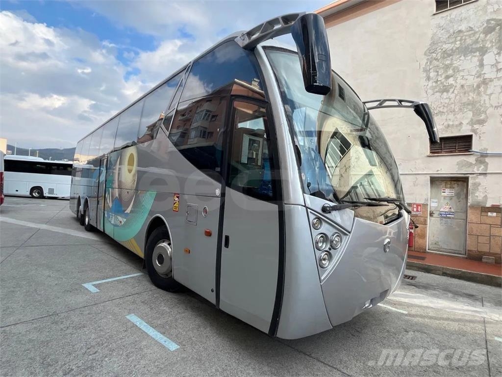 Iveco 389 Ônibus