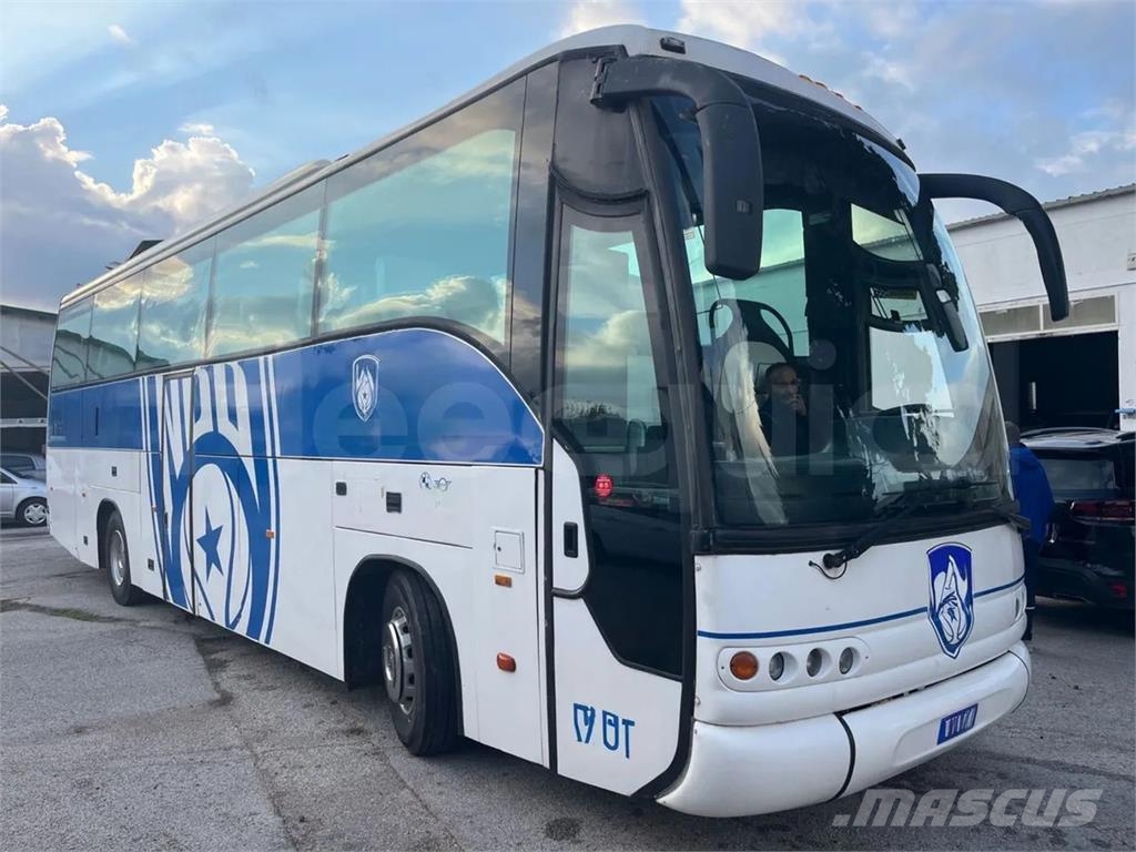 Iveco 389 Ônibus