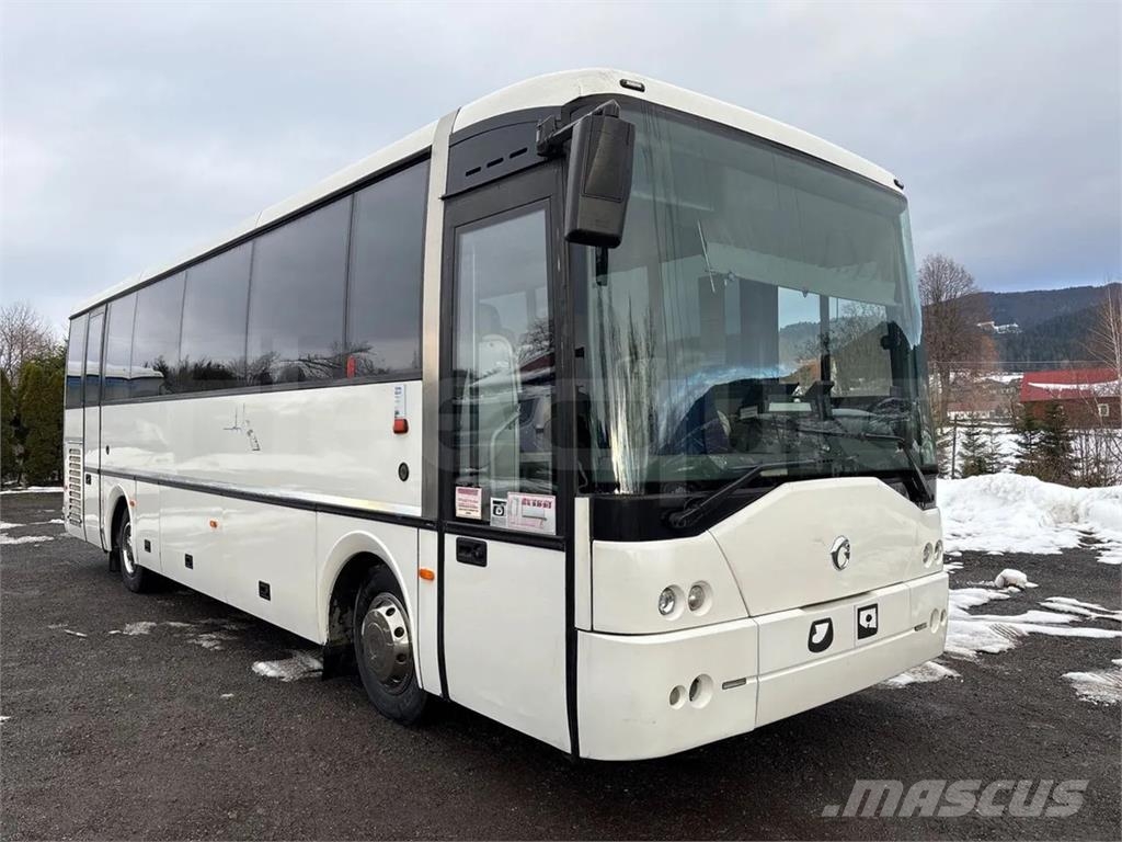 Iveco 389 Autobuses interurbano