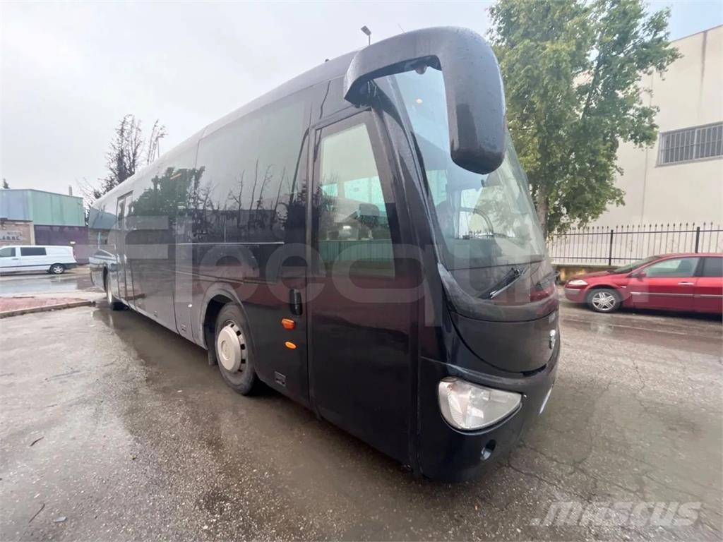 Iveco 389 Autobuses interurbano