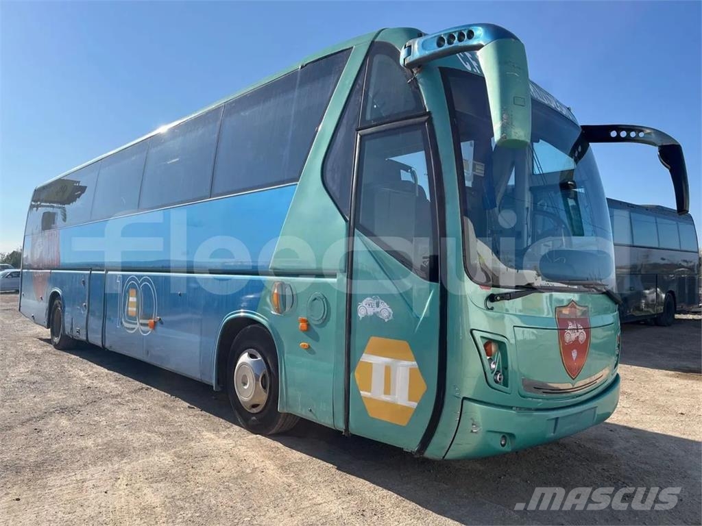 Iveco 389 Autobuses tipo pullman