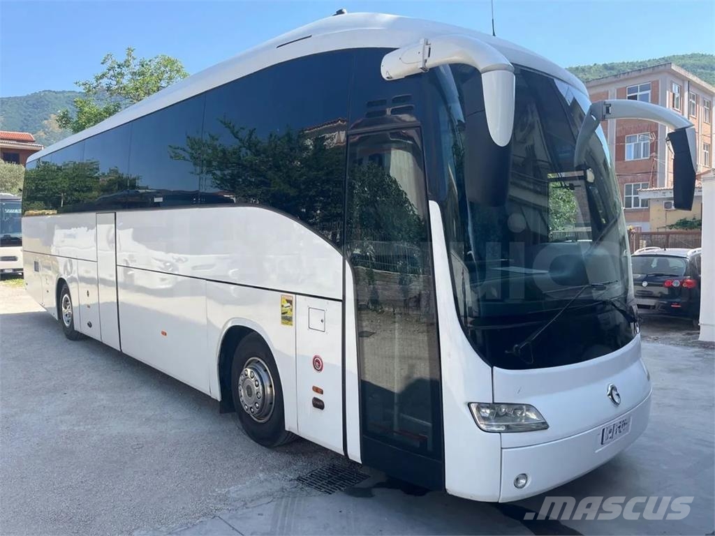 Iveco 389 Turistbussar