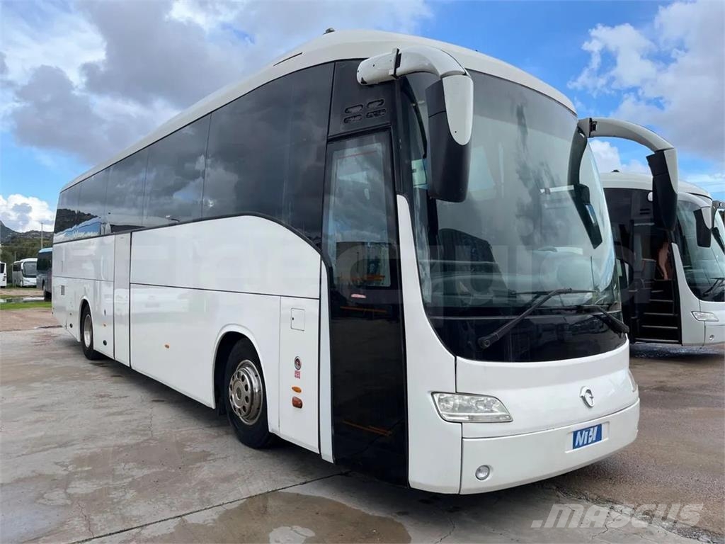 Iveco 389 Ônibus