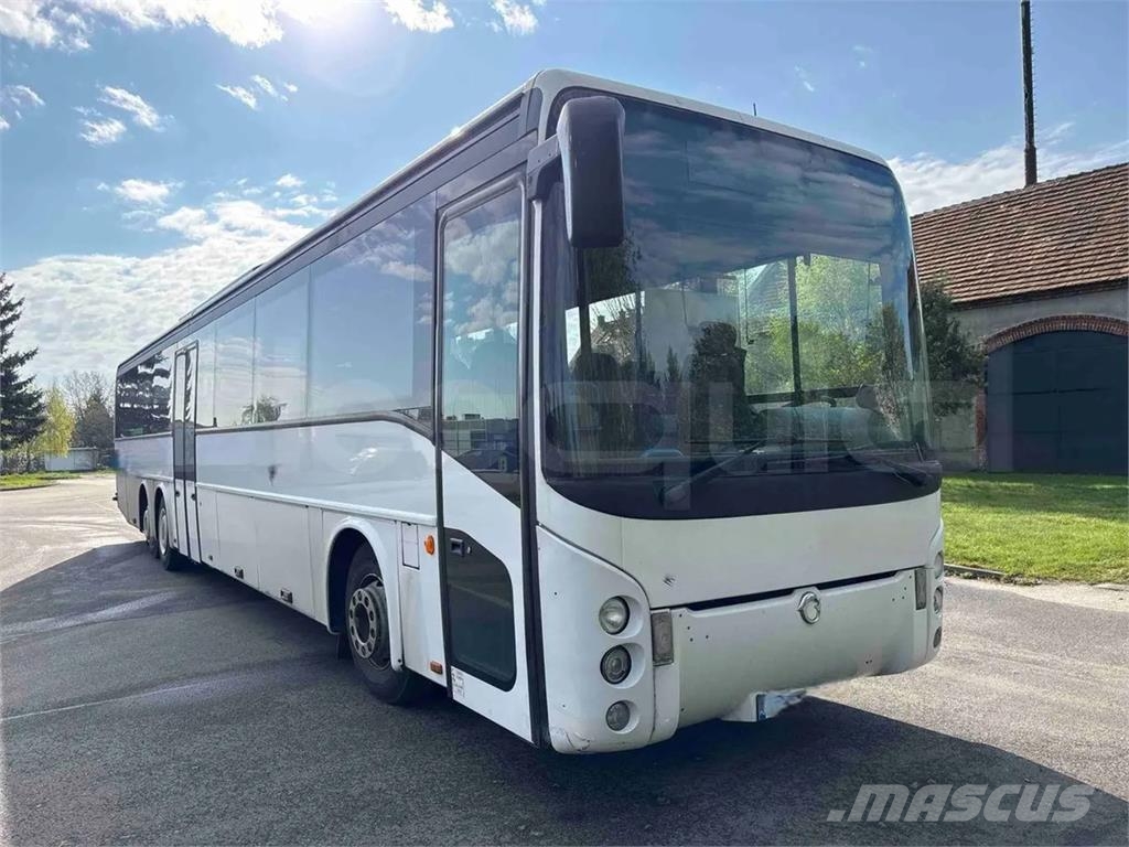 Iveco Ares Autobuses interurbano