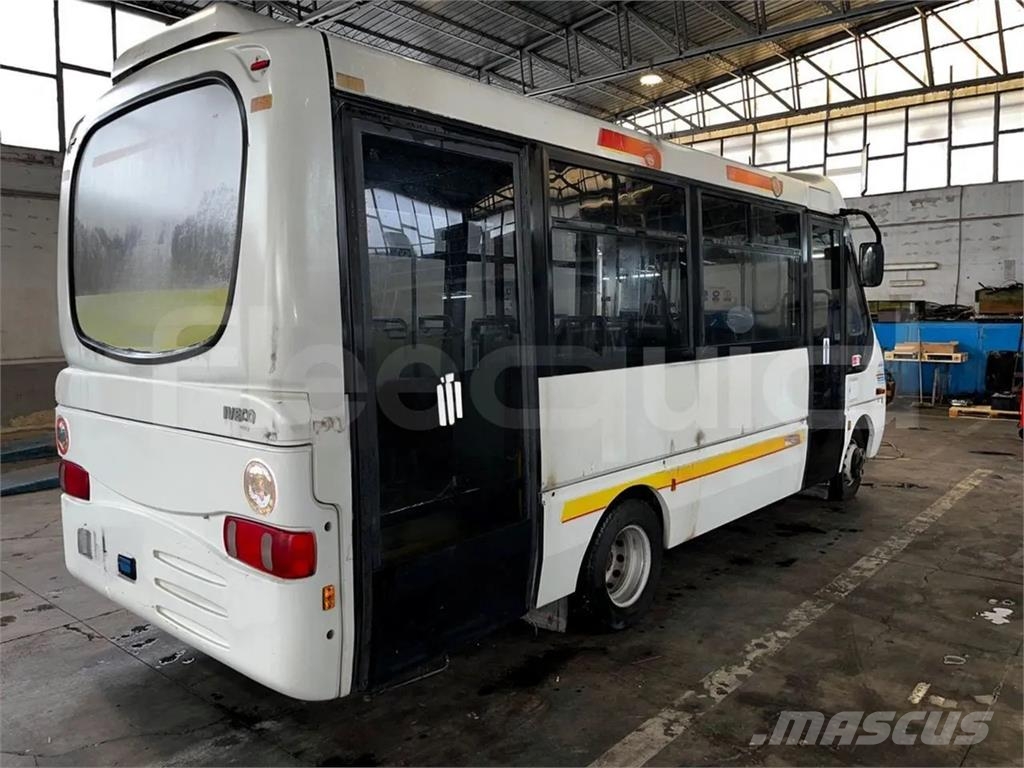 Iveco Cacciamali Bybusser