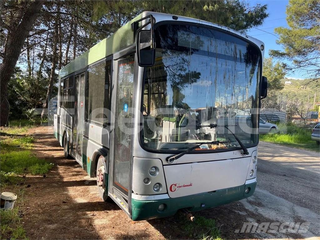 Iveco Cacciamali Autobuses interurbano