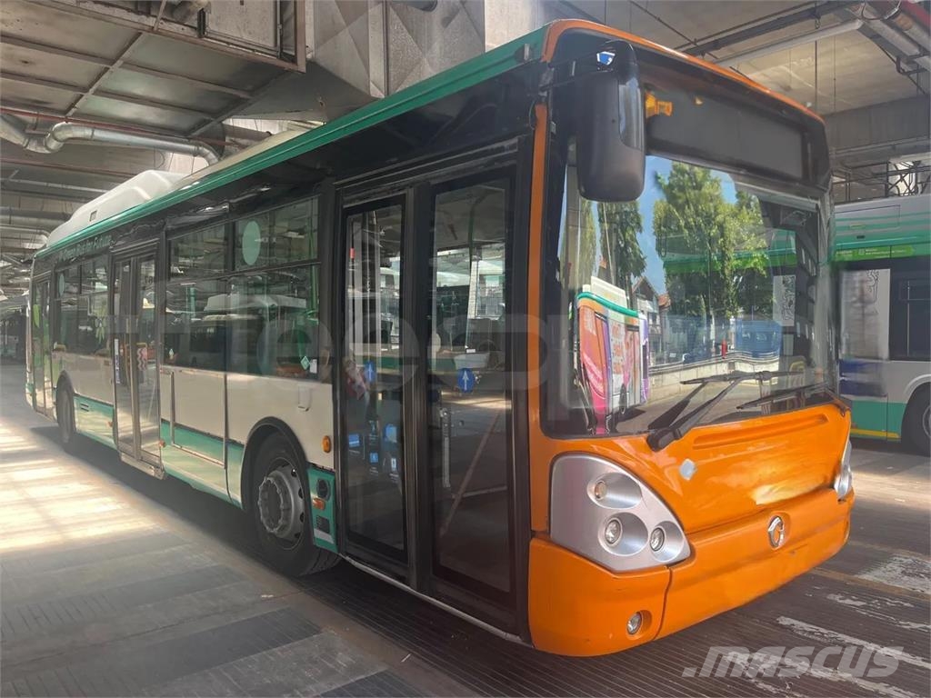 Iveco Citelis حافلة المدينة