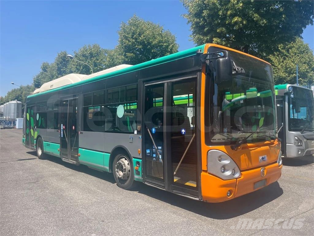 Iveco Citelis حافلة المدينة
