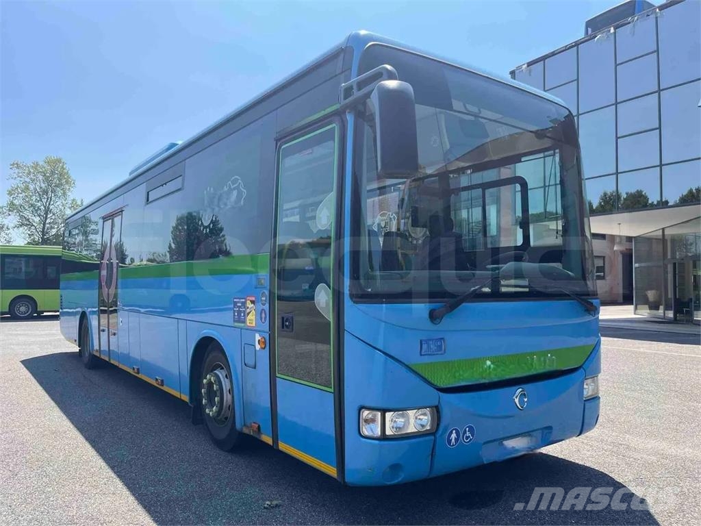 Iveco Crossway حافلة داخل المدينة