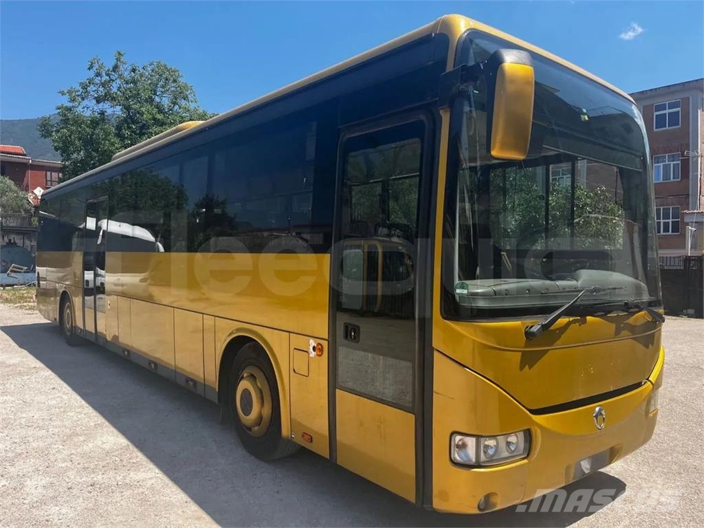 Iveco Crossway Autobuses tipo pullman
