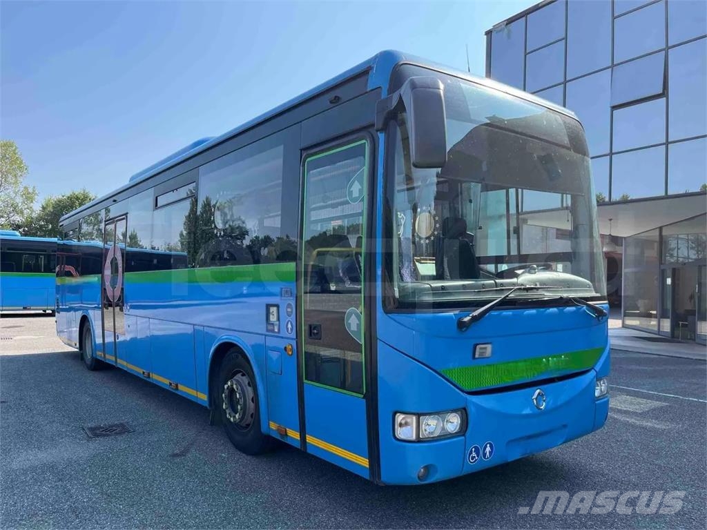 Iveco Crossway Autobuses interurbano