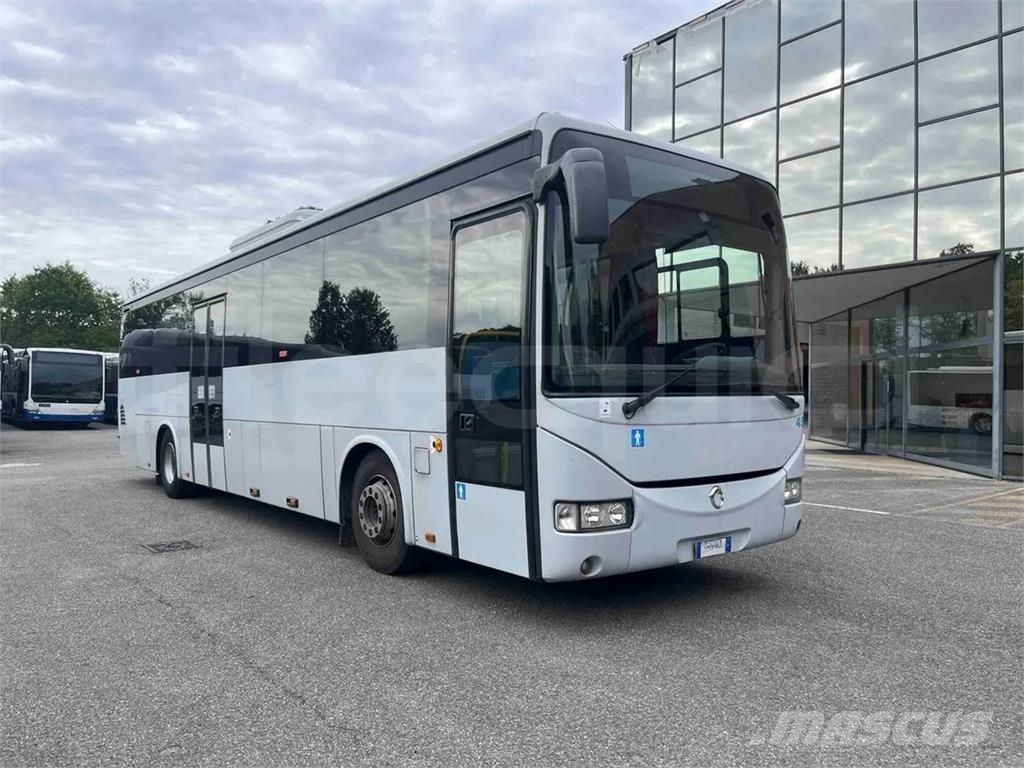 Iveco Crossway Autobuses interurbano