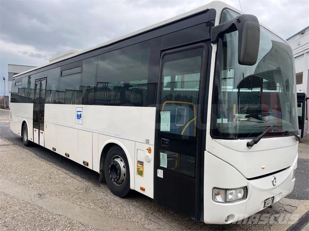 Iveco Crossway Autobuses interurbano