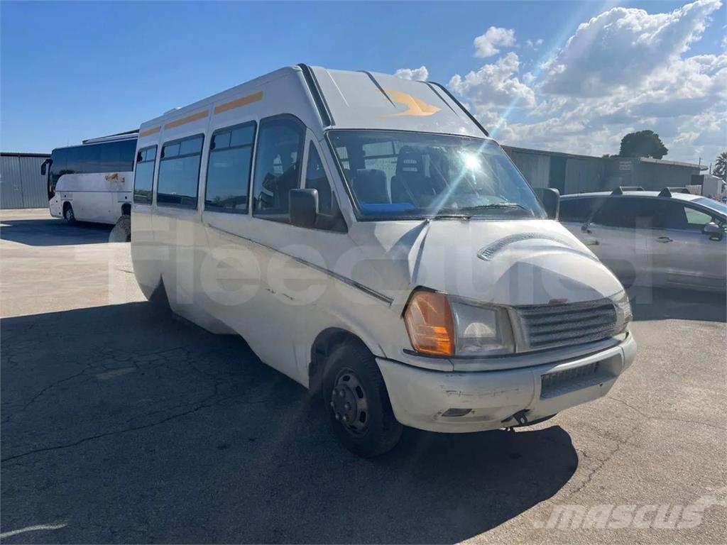 Iveco Daily Touringcar
